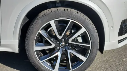 2023 Volvo XC90 YV4H60CW4P1953782