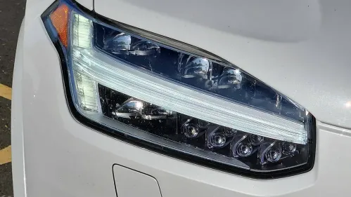 2023 Volvo XC90 YV4H60CW4P1953782