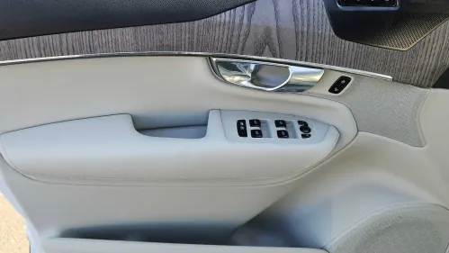 2023 Volvo XC90 YV4H60CW4P1953782