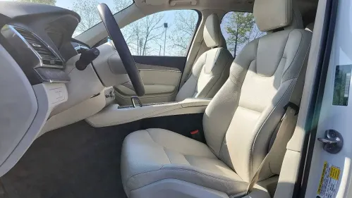 2023 Volvo XC90 YV4H60CW4P1953782