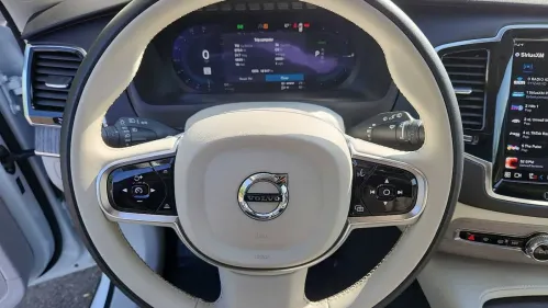 2023 Volvo XC90 YV4H60CW4P1953782