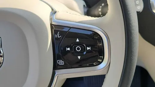 2023 Volvo XC90 YV4H60CW4P1953782