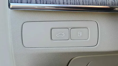 2023 Volvo XC90 YV4H60CW4P1953782