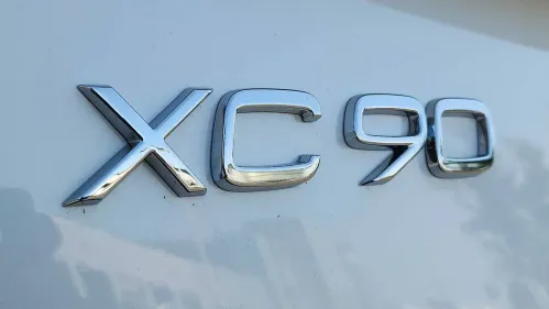 2023 Volvo XC90 YV4H60CW4P1953782