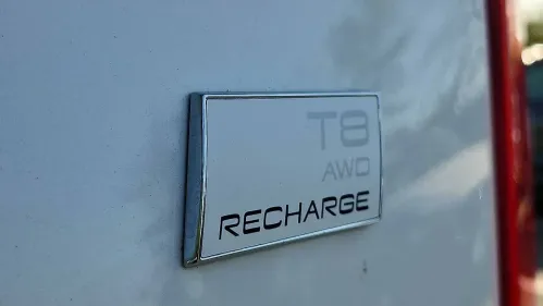 2023 Volvo XC90 YV4H60CW4P1953782