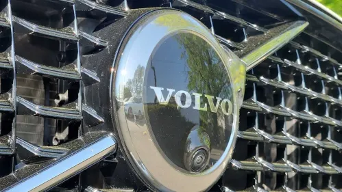 2023 Volvo XC90 YV4H60CW4P1953782