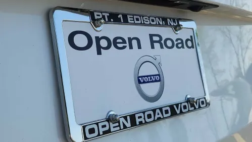 2023 Volvo XC90 YV4H60CW4P1953782