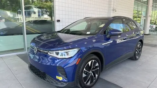 2021 Volkswagen ID.4 WVGTMPE2XMP053026