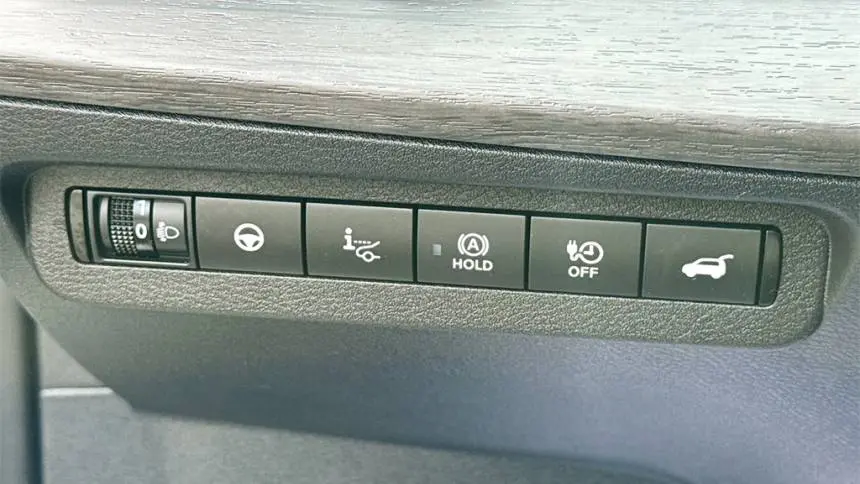2023 Nissan Ariya JN1DF0CD7PM709982