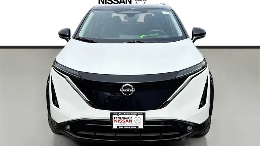 2023 Nissan Ariya JN1DF0CD7PM709982