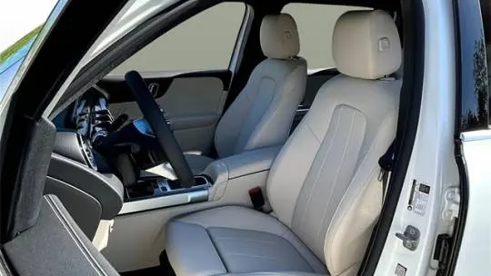 2025 Mercedes EQB W1N9M0KB4SN124751