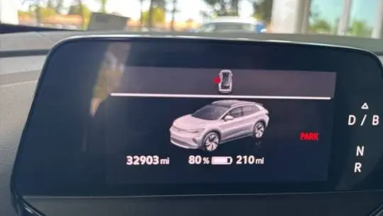2021 Volkswagen ID.4 WVGTMPE2XMP053026