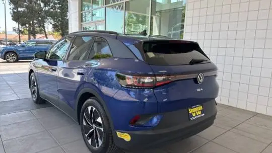 2021 Volkswagen ID.4 WVGTMPE2XMP053026