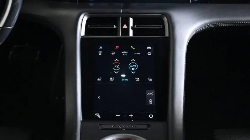 2020 Porsche Taycan WP0AC2Y14LSA70164