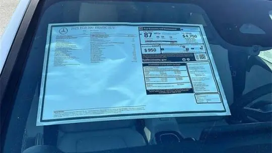 2025 Mercedes EQB W1N9M0KB4SN124751