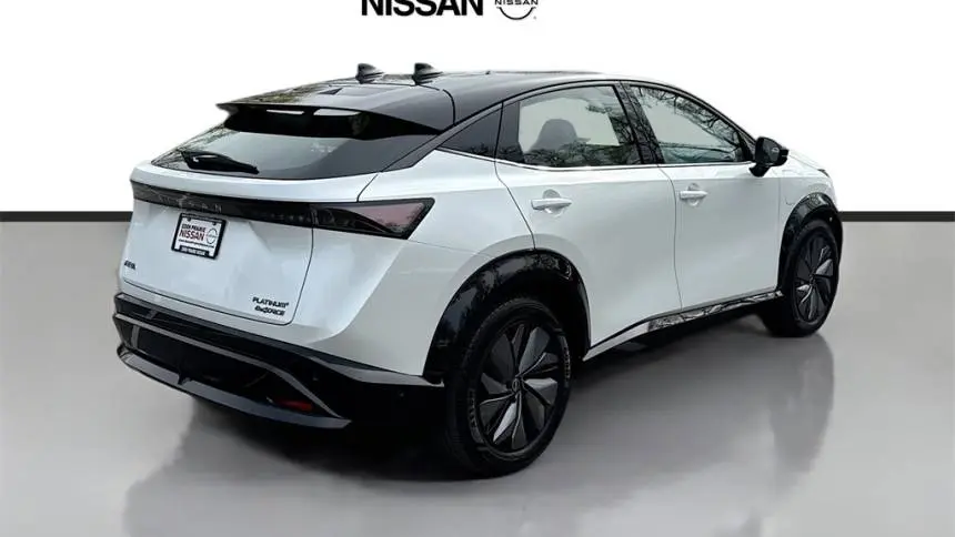 2023 Nissan Ariya JN1DF0CD7PM709982
