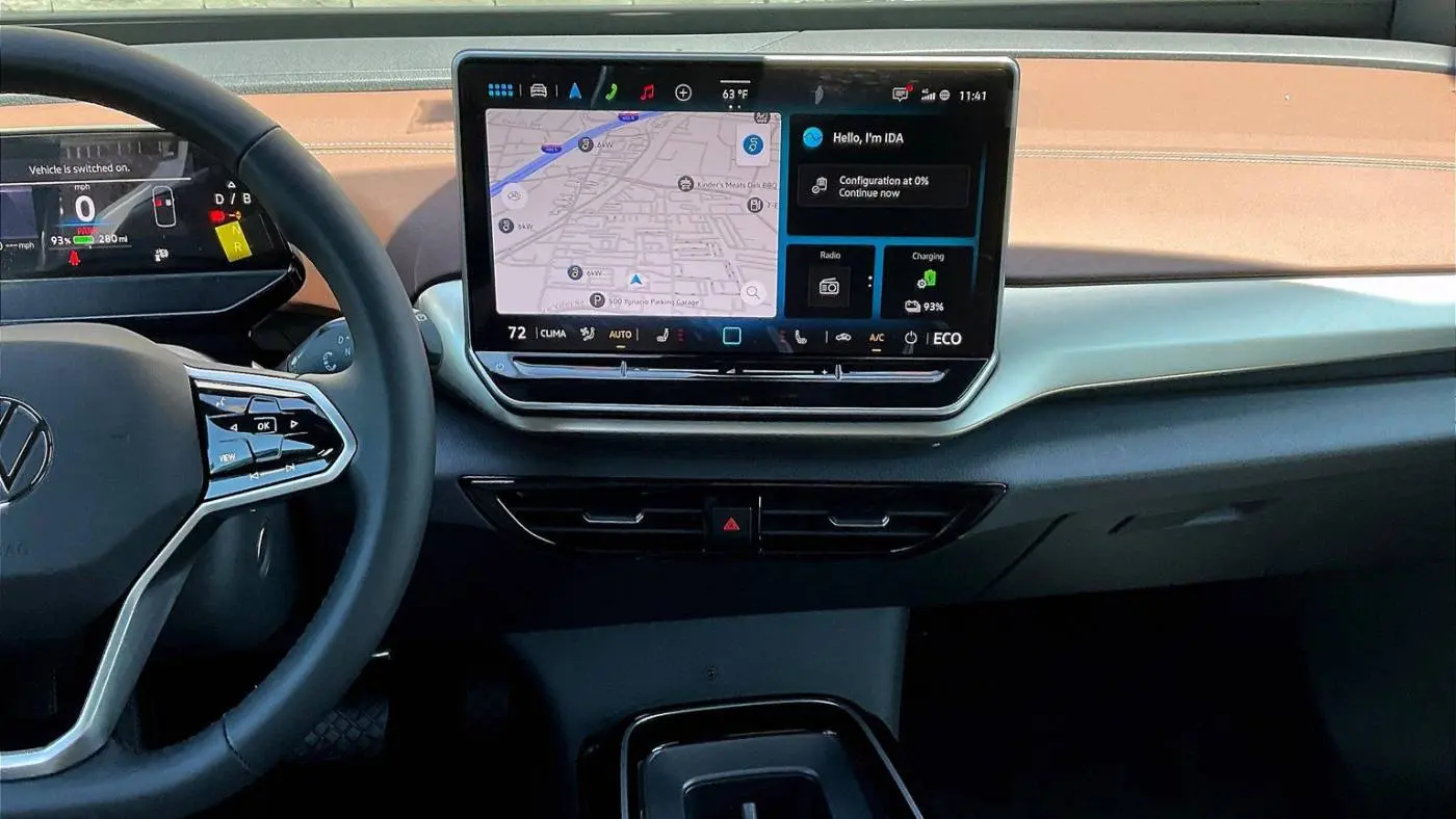 2025 Volkswagen ID.4 1V2DSPE85SC006587