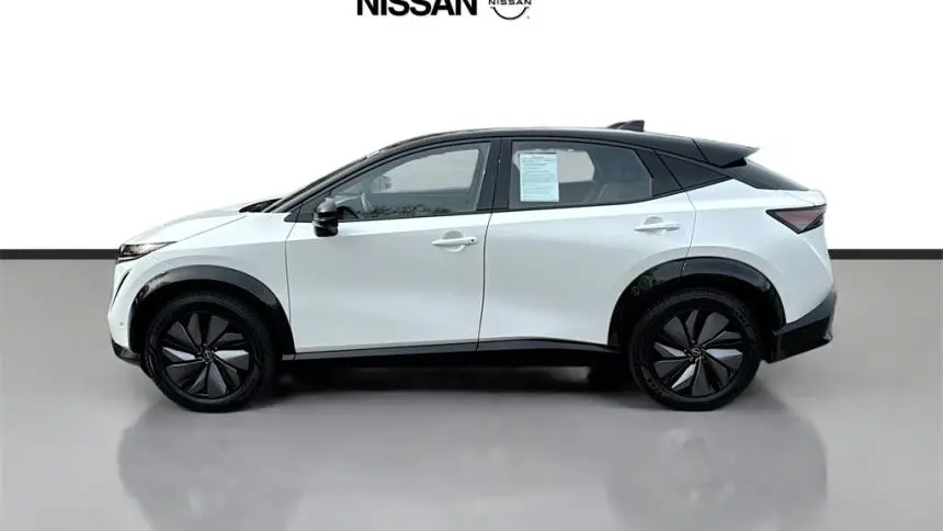 2023 Nissan Ariya JN1DF0CD7PM709982