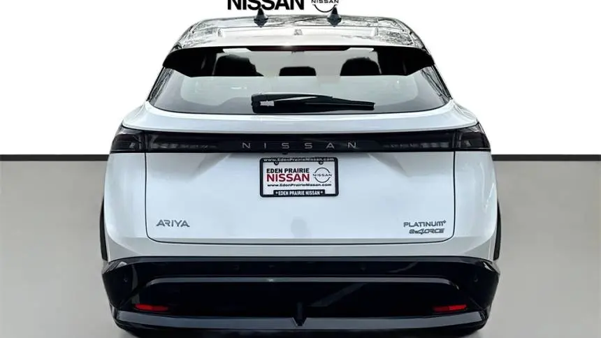 2023 Nissan Ariya JN1DF0CD7PM709982