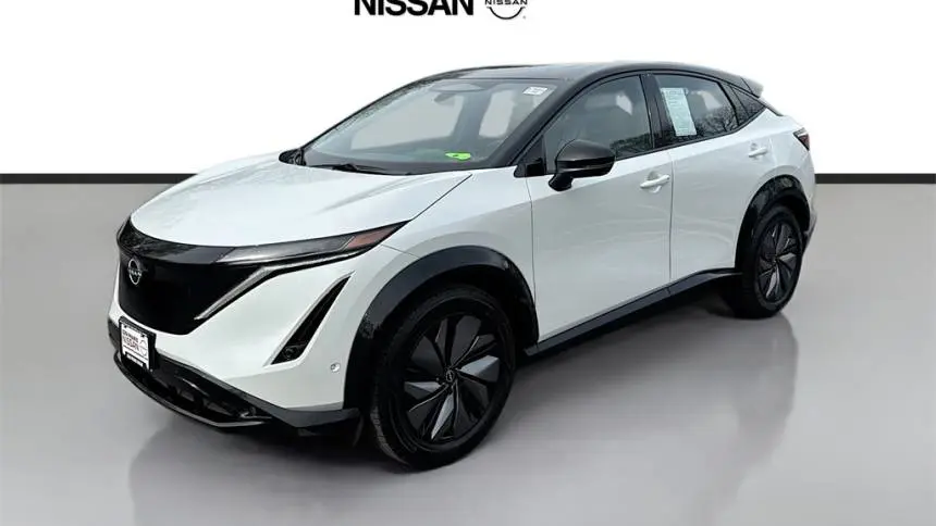 2023 Nissan Ariya JN1DF0CD7PM709982