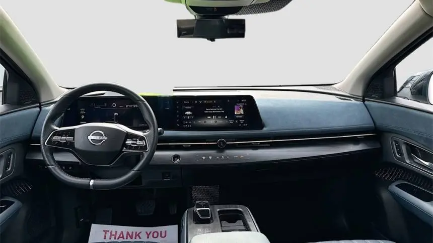 2023 Nissan Ariya JN1DF0CD7PM709982