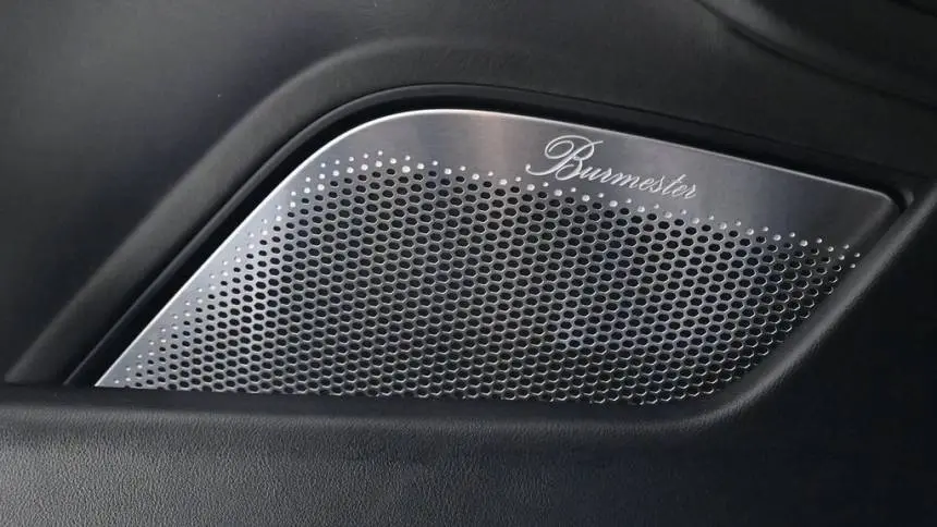 2020 Porsche Taycan WP0AC2Y14LSA70164