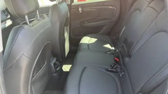 2019 Mini S E Countryman ALL 4 WMZYU7C54K3E57101