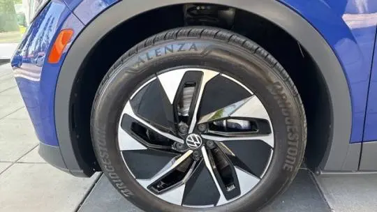 2021 Volkswagen ID.4 WVGTMPE2XMP053026