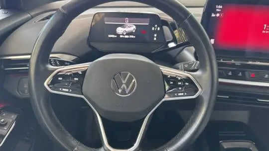 2021 Volkswagen ID.4 WVGTMPE2XMP053026