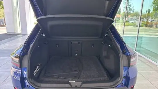 2021 Volkswagen ID.4 WVGTMPE2XMP053026