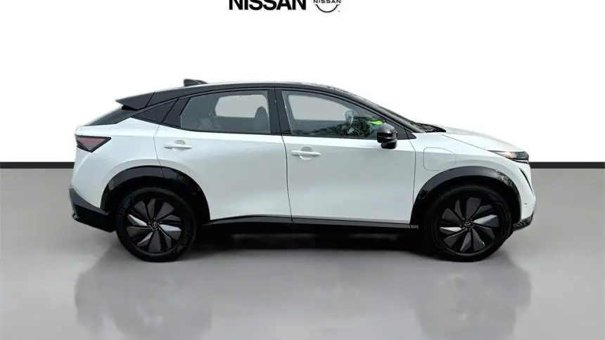 2023 Nissan Ariya JN1DF0CD7PM709982
