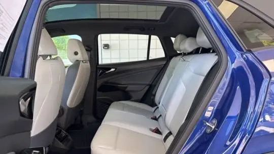 2021 Volkswagen ID.4 WVGTMPE2XMP053026