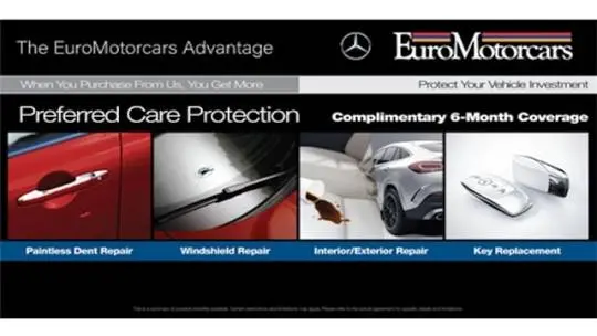 2025 Mercedes EQB W1N9M0KB4SN124751
