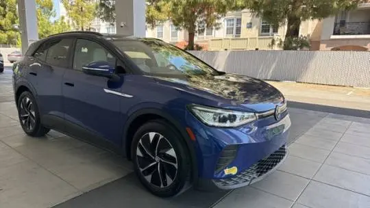2021 Volkswagen ID.4 WVGTMPE2XMP053026