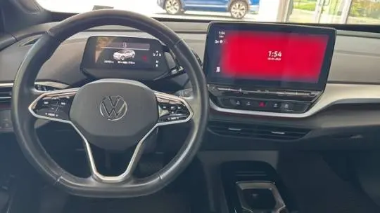 2021 Volkswagen ID.4 WVGTMPE2XMP053026