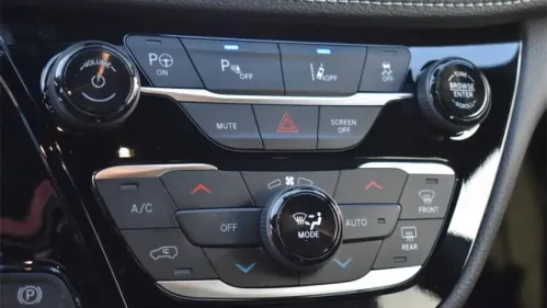 2025 Chrysler Pacifica 2C4RC1S75SR550110