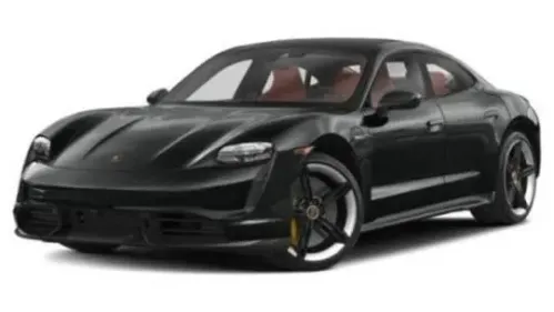 2023 Porsche Taycan - Images - 1