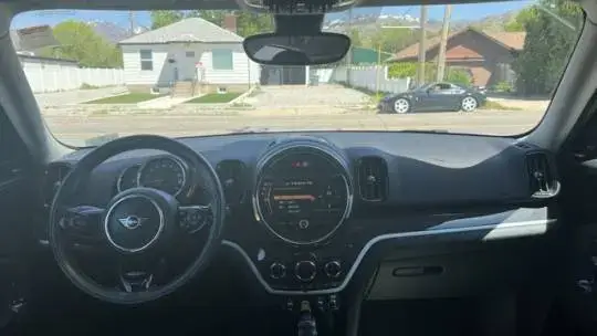 2019 Mini S E Countryman ALL 4 - Images - 5
