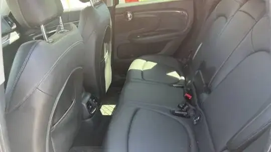 2019 Mini S E Countryman ALL 4 - Images - 7