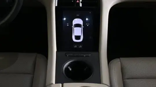 2023 Porsche Taycan - Images - 16
