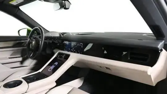 2023 Porsche Taycan - Images - 17