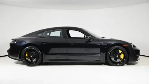 2020 Porsche Taycan WP0AC2Y14LSA70164