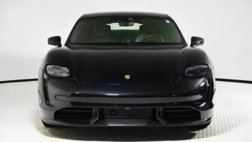 2020 Porsche Taycan WP0AC2Y14LSA70164