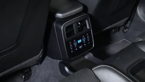 2020 Porsche Taycan WP0AC2Y14LSA70164