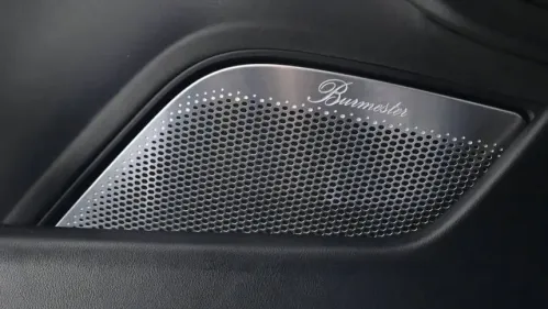 2020 Porsche Taycan WP0AC2Y14LSA70164