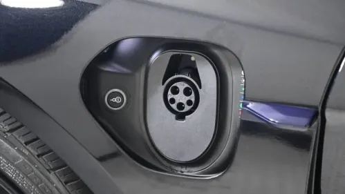 2020 Porsche Taycan WP0AC2Y14LSA70164