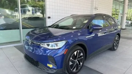 2021 Volkswagen ID.4 WVGTMPE2XMP053026