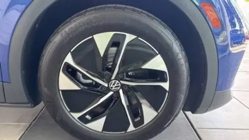 2021 Volkswagen ID.4 WVGTMPE2XMP053026