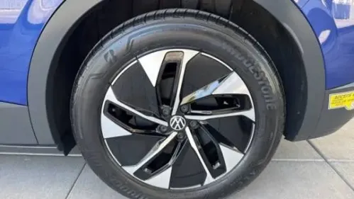 2021 Volkswagen ID.4 WVGTMPE2XMP053026