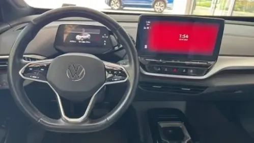 2021 Volkswagen ID.4 WVGTMPE2XMP053026
